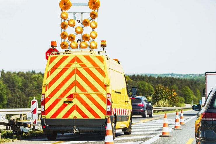  Szybkie holowanie FastCar2