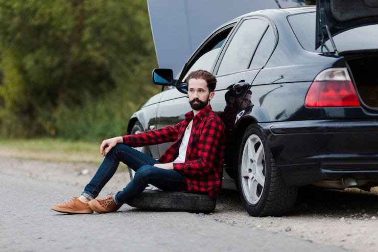Transport maszyn FastCar2
